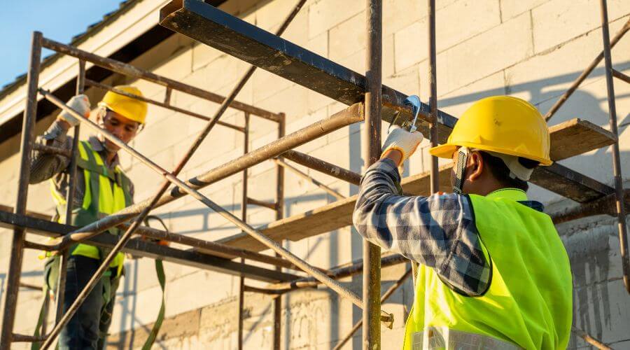 Professional fairlawn roofing services in South Lee, MA
